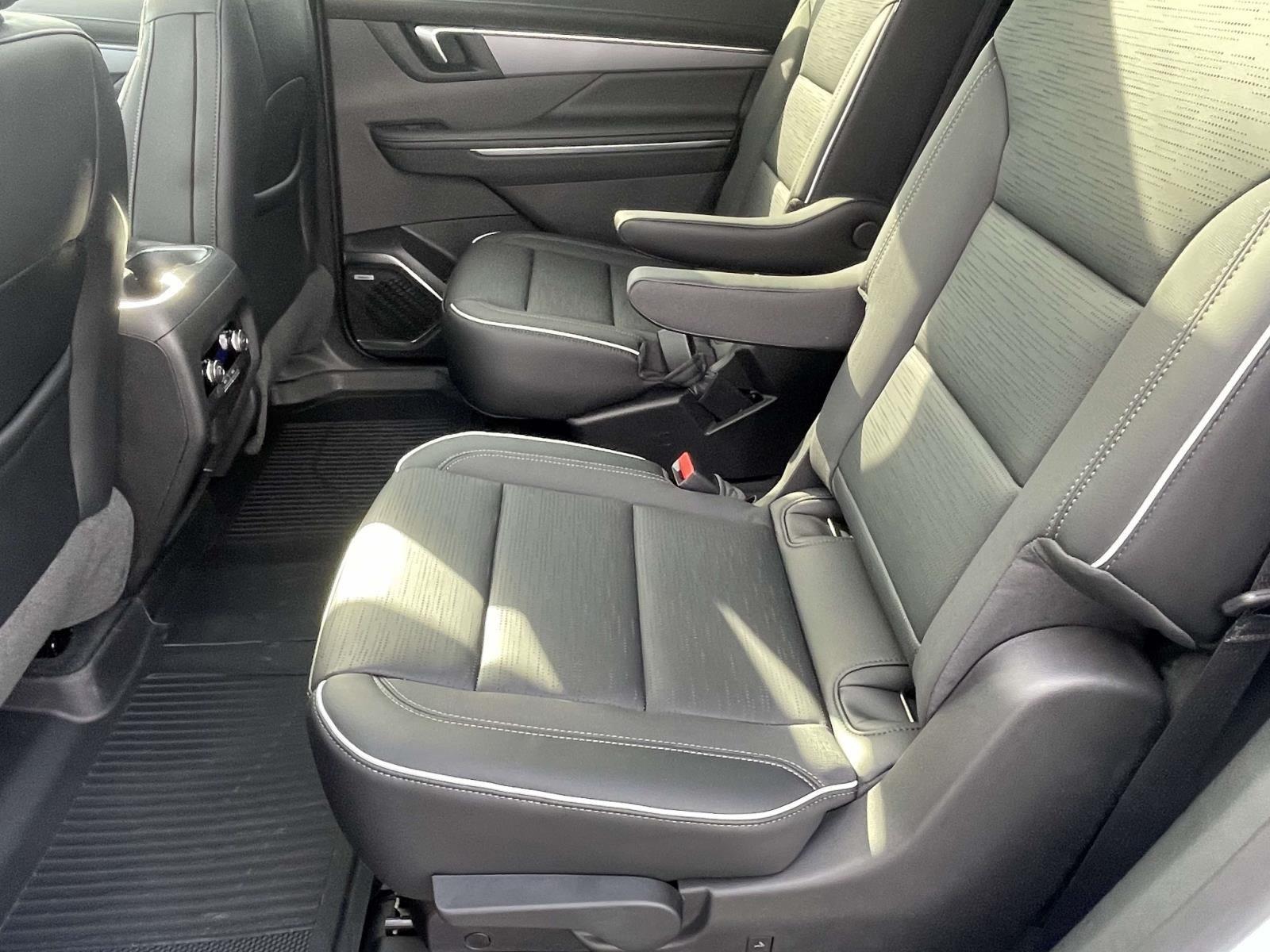 2026 Buick Enclave Sport Touring - Photo 9