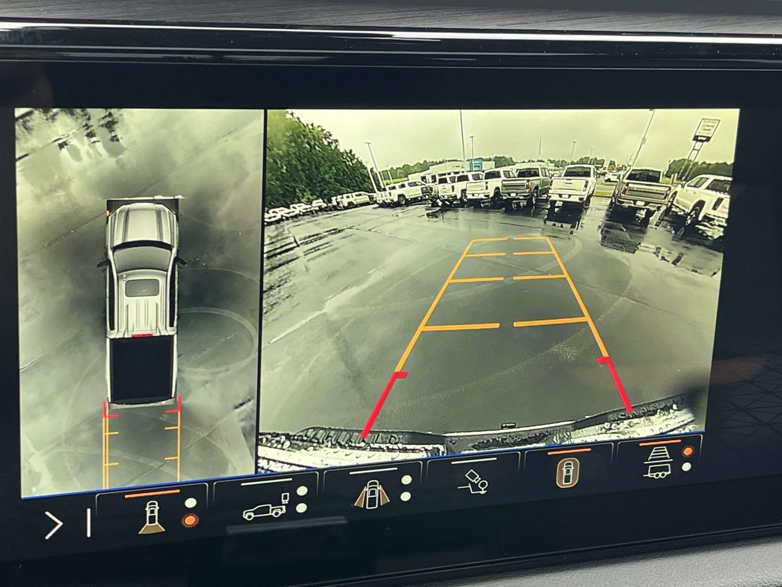 2026 GMC Sierra 1500 AT4 - Photo 10