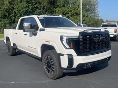2026 GMC Sierra 3500 HD Denali Ultimate Truck