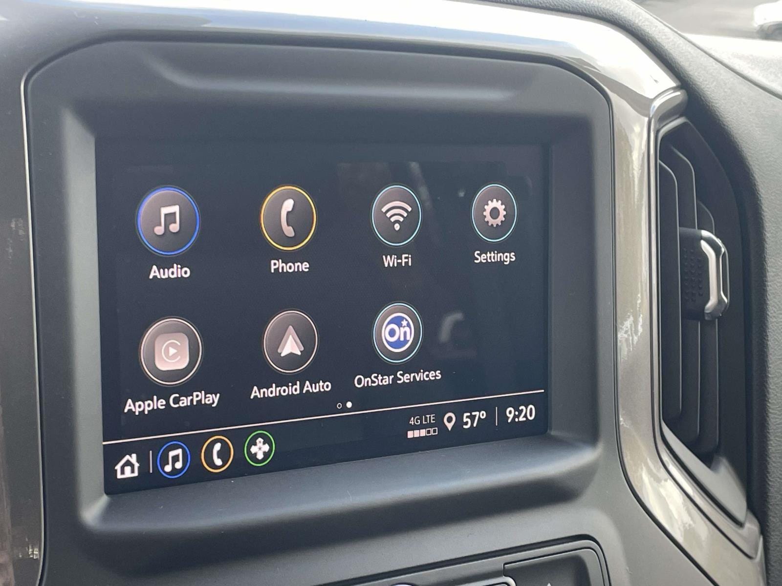 2026 GMC Sierra 3500HD Pro - Photo 6