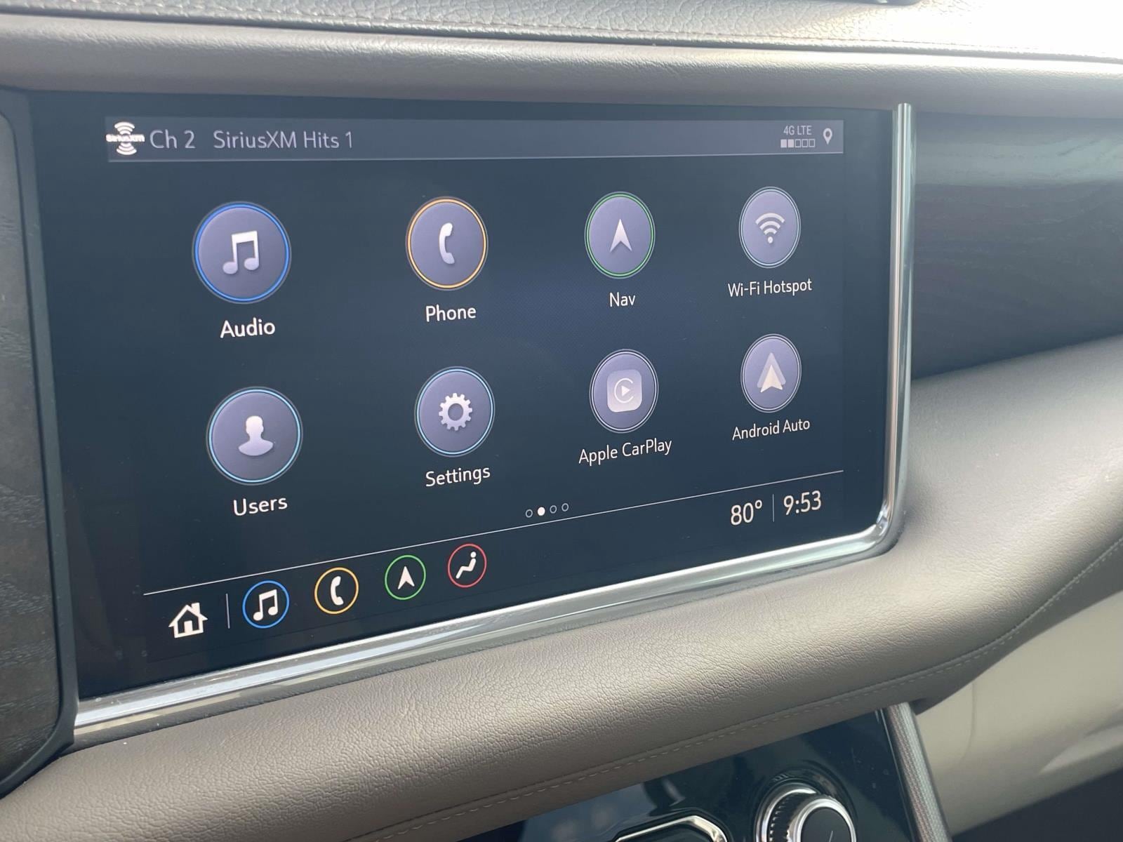 2021 GMC Yukon Denali - Photo 22