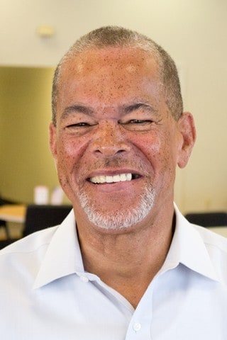 Orolando McNair
