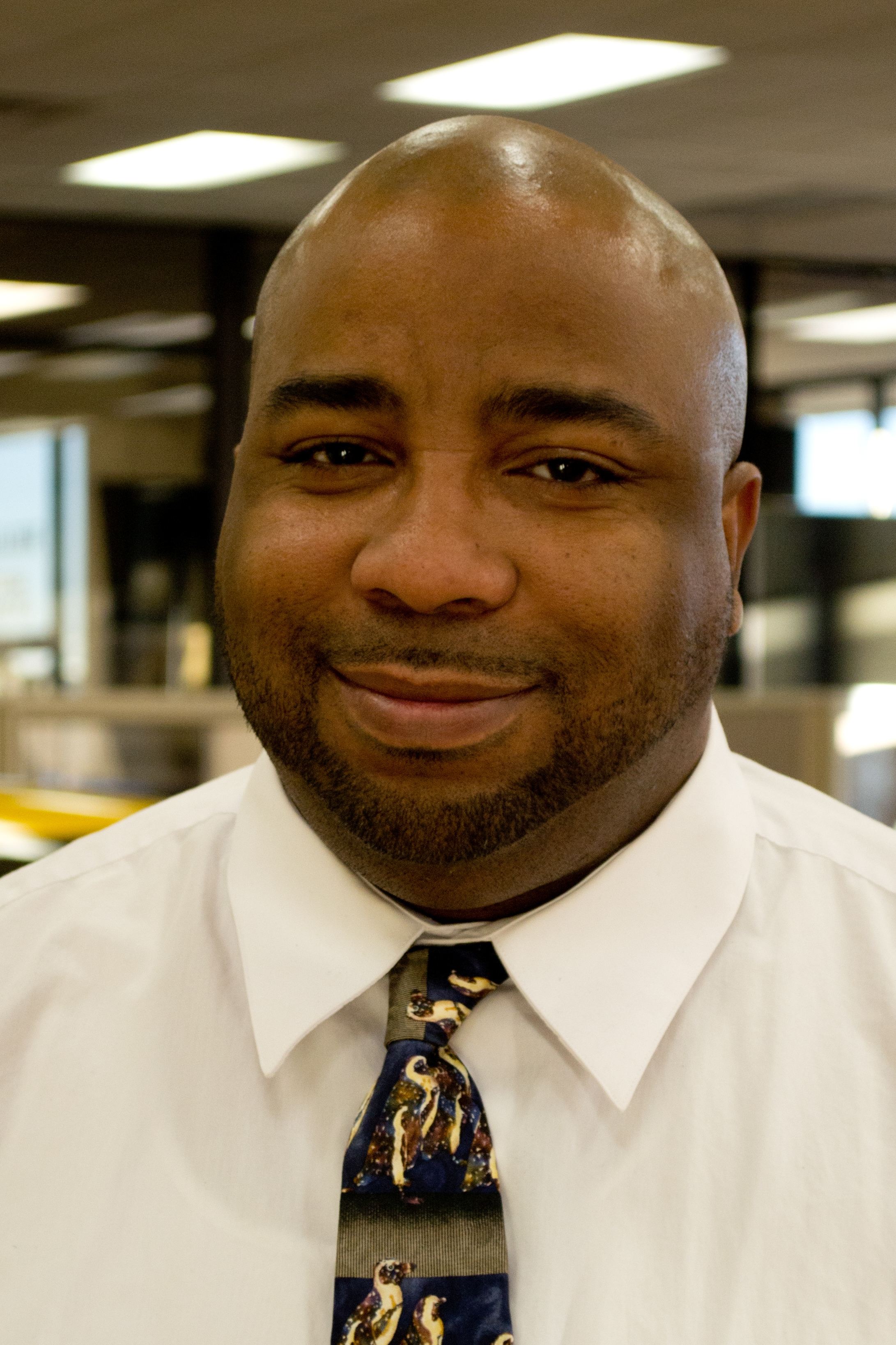 Dion Gilbert