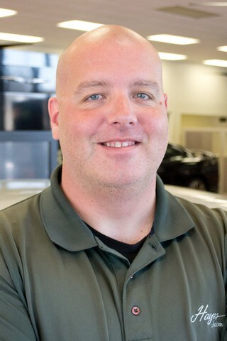 Bill Mathis