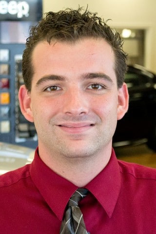 Chris Ruf