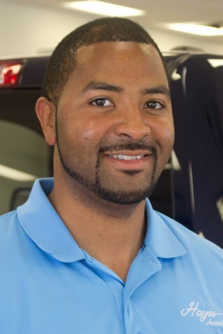 Marlan Crawford