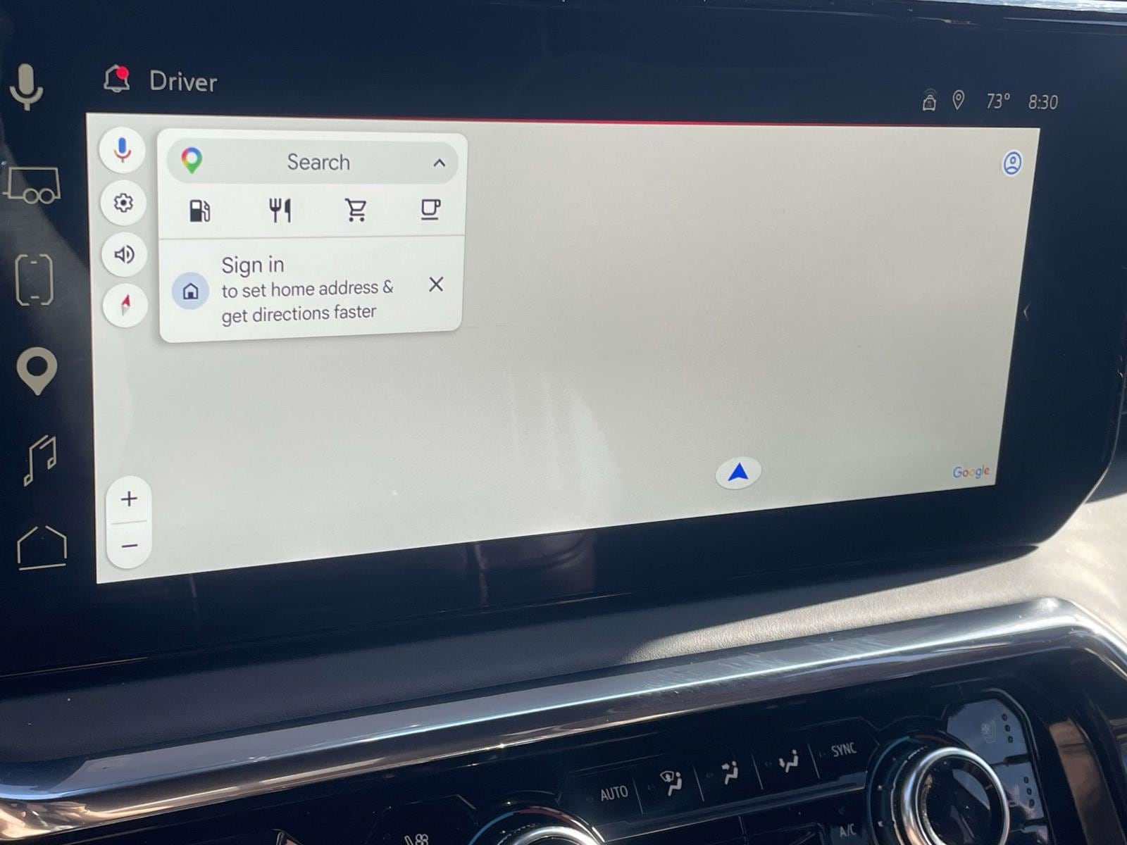 2025 GMC Sierra 2500HD Denali Ultimate - Photo 21