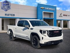 2026 GMC Sierra 1500 Elevation Truck