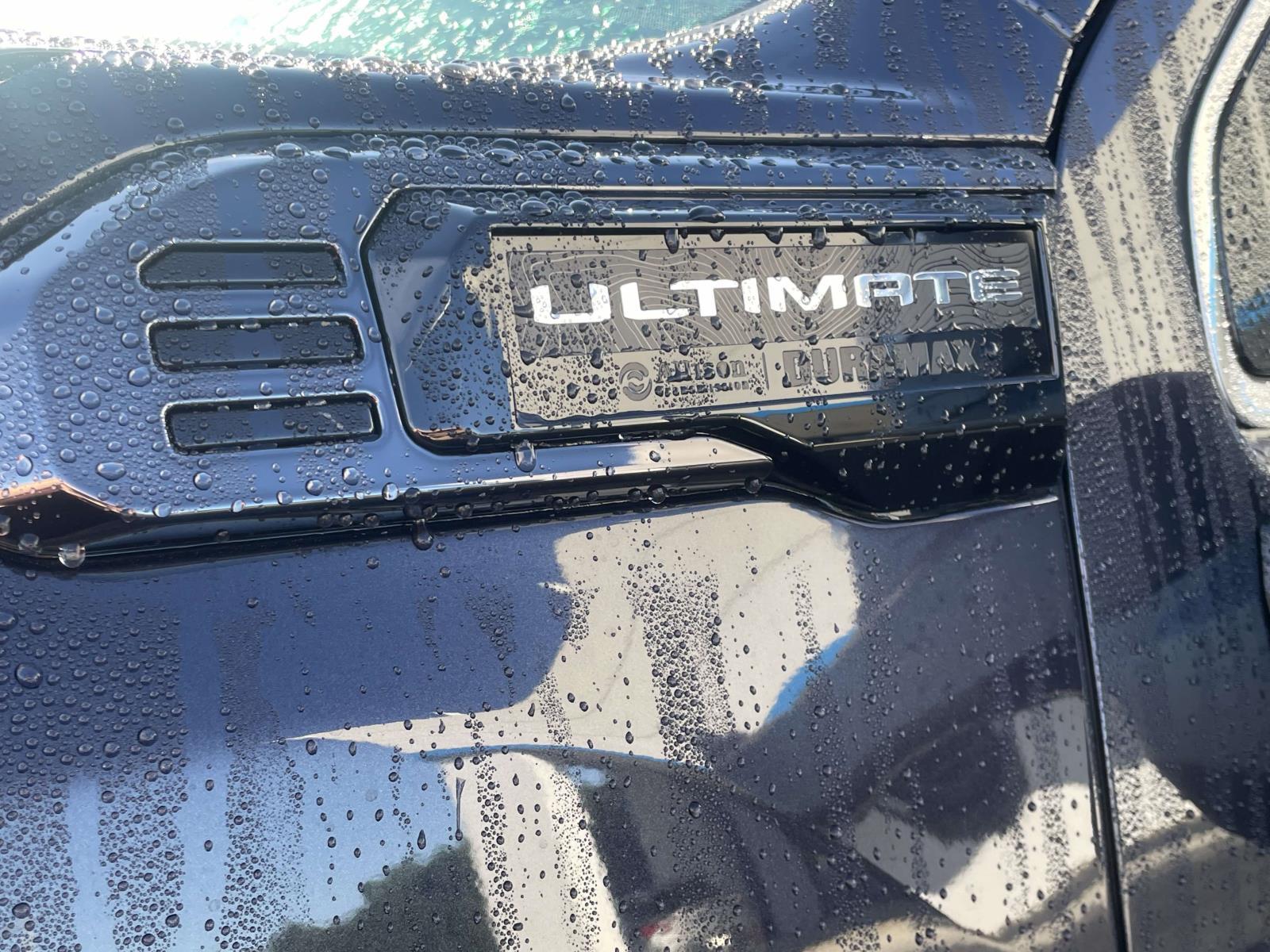 2025 GMC Sierra 2500HD Denali Ultimate - Photo 11
