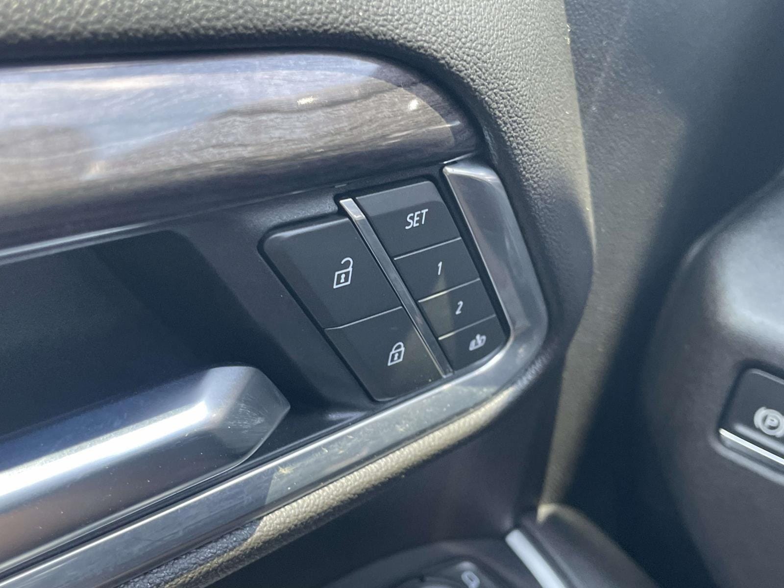 2025 Chevrolet Silverado 2500HD LTZ - Photo 27