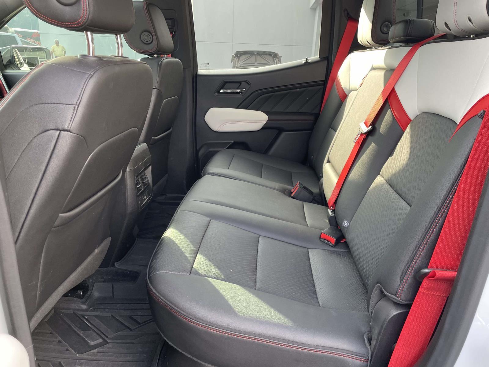 2023 GMC Canyon AT4X - Photo 13