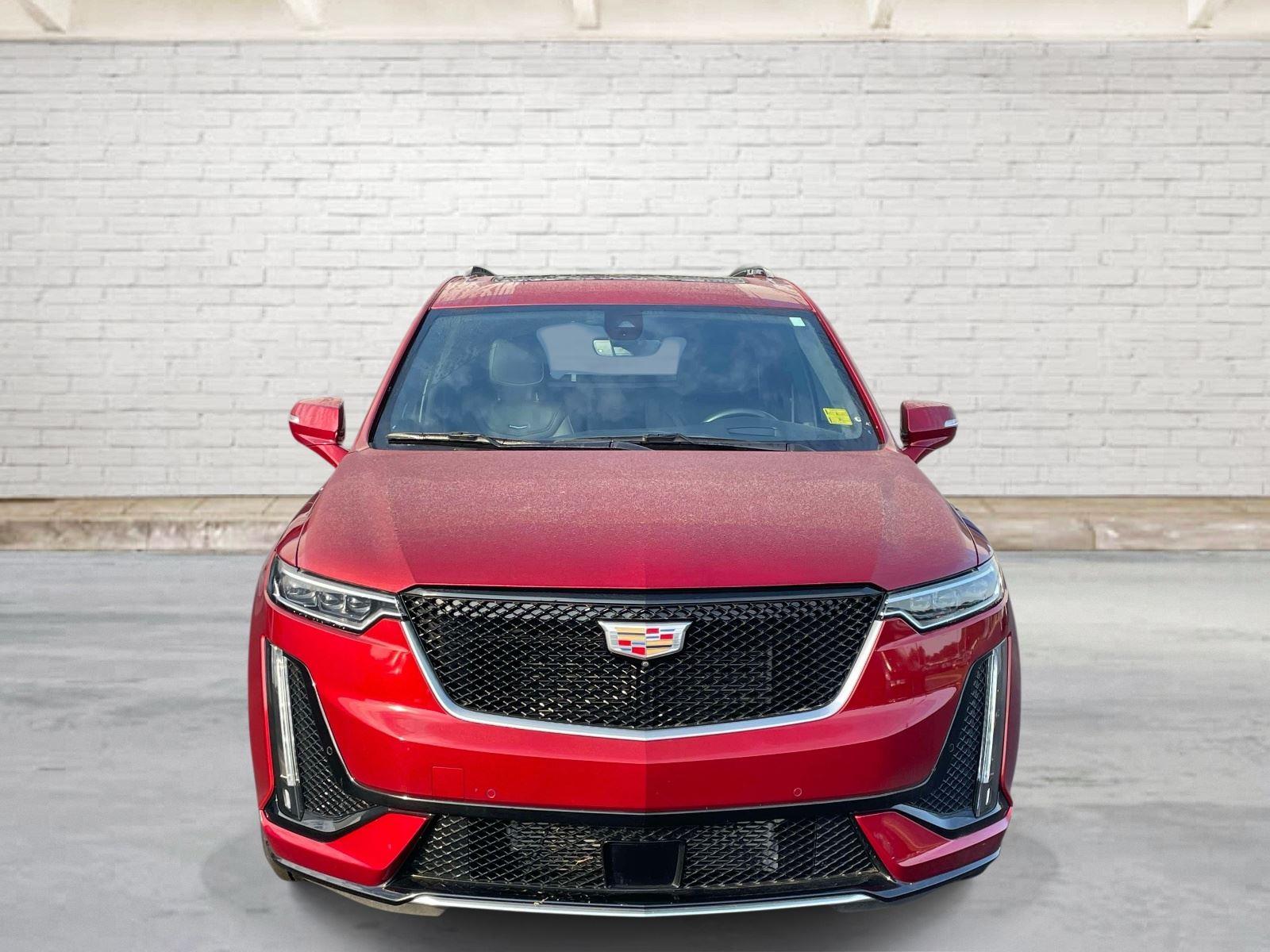 2024 Cadillac XT6 Sport - Photo 8