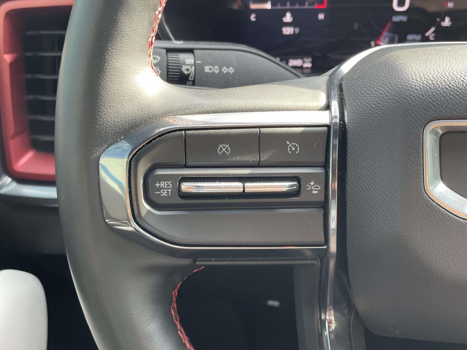 2023 GMC Canyon AT4X - Photo 19
