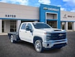 Chevrolet Silverado 3500 HD Chassis Cab