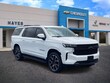 Chevrolet Suburban