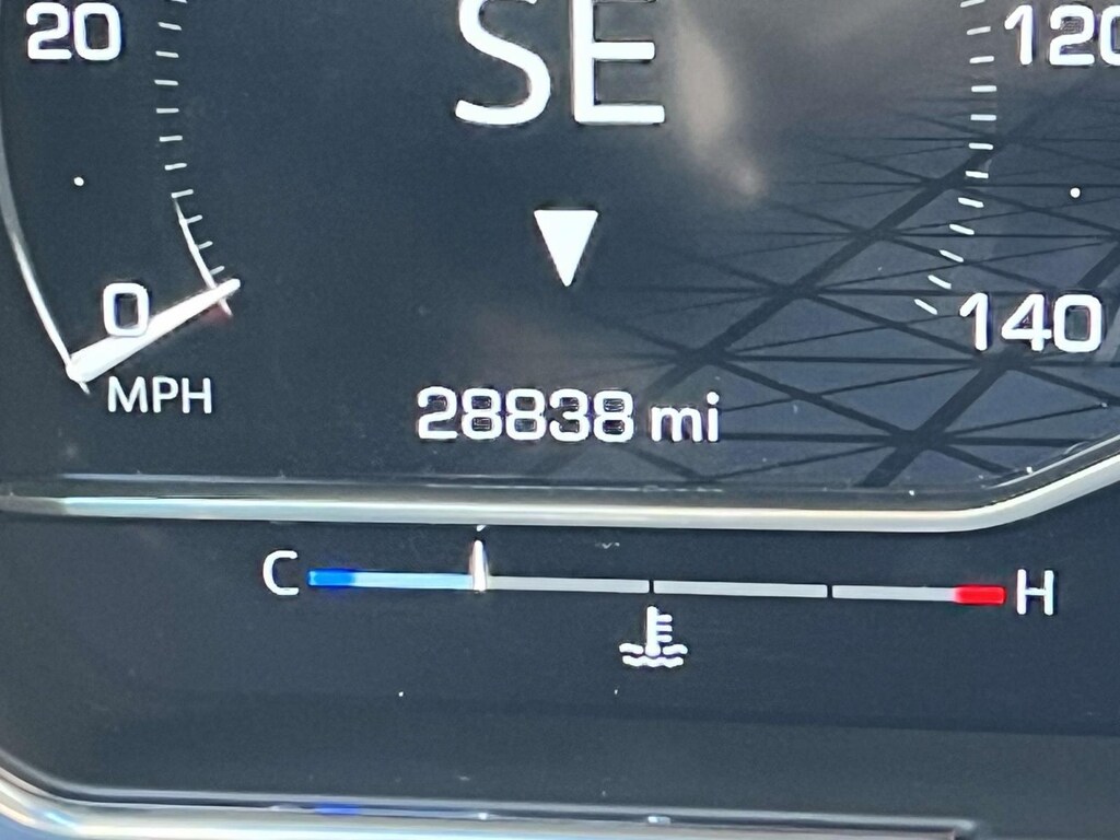 Used 2024 GMC Sierra 1500 Denali Truck