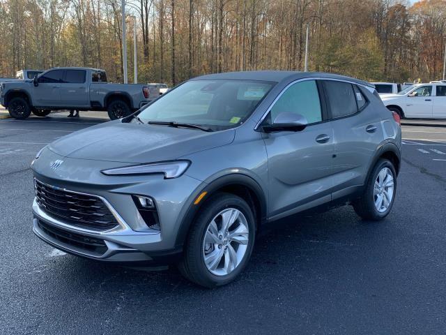 2025 Buick Encore GX Preferred photo 3