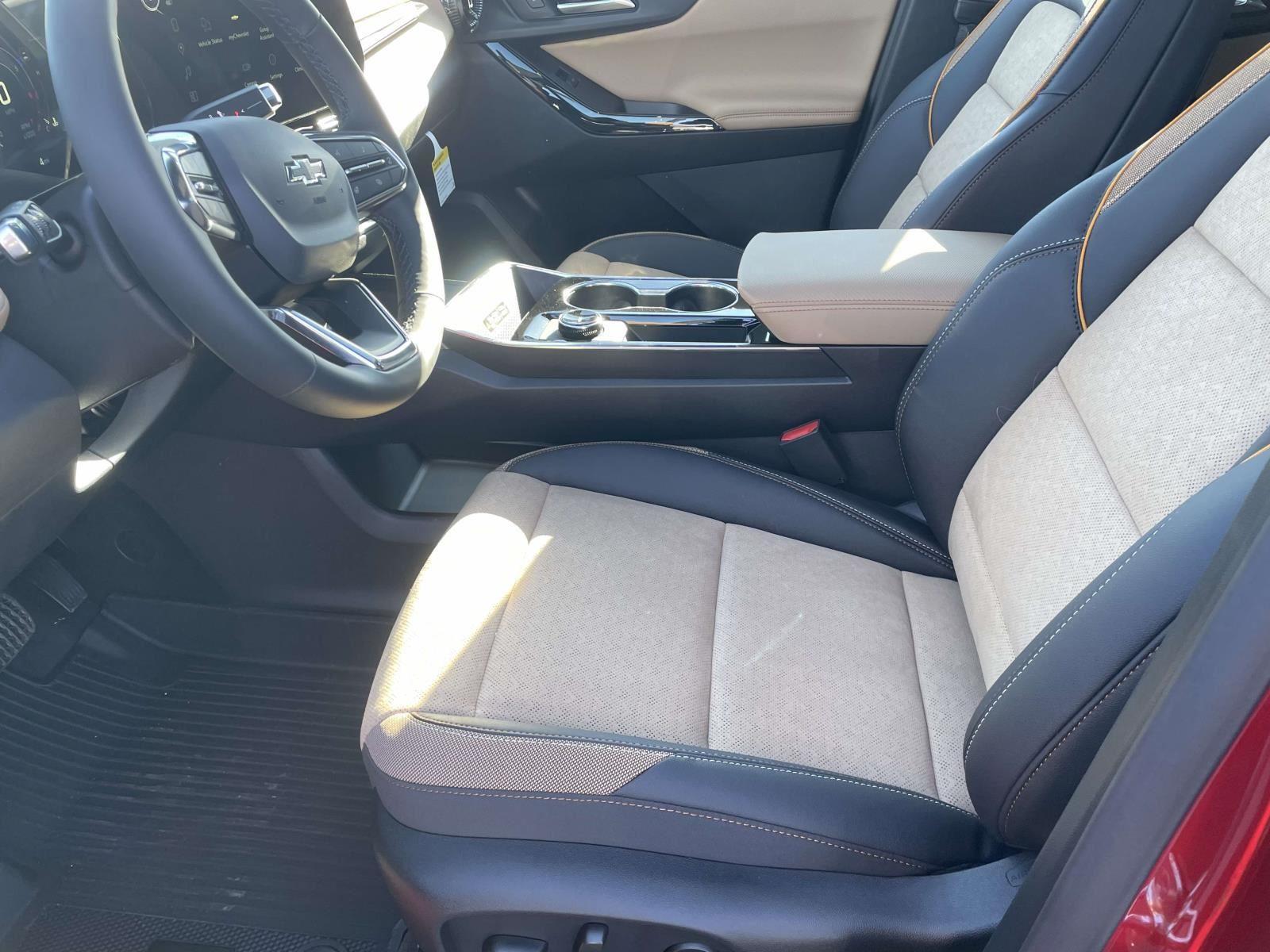 2026 Chevrolet Equinox ACTIV - Photo 7
