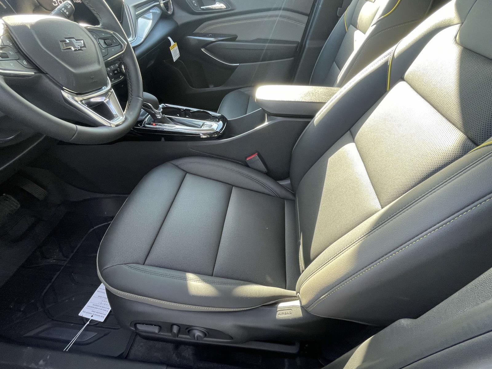 2026 Chevrolet Trax Activ - Photo 7