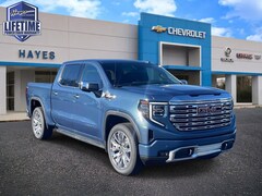 2026 GMC Sierra 1500 Denali Truck