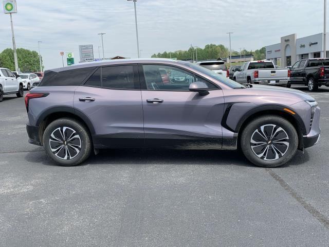 2024 Chevrolet Blazer EV photo 2