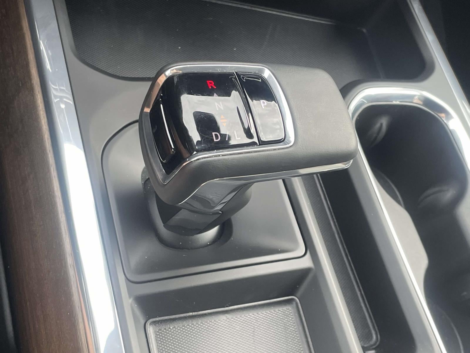 2026 Chevrolet Silverado 1500 High Country - Photo 21