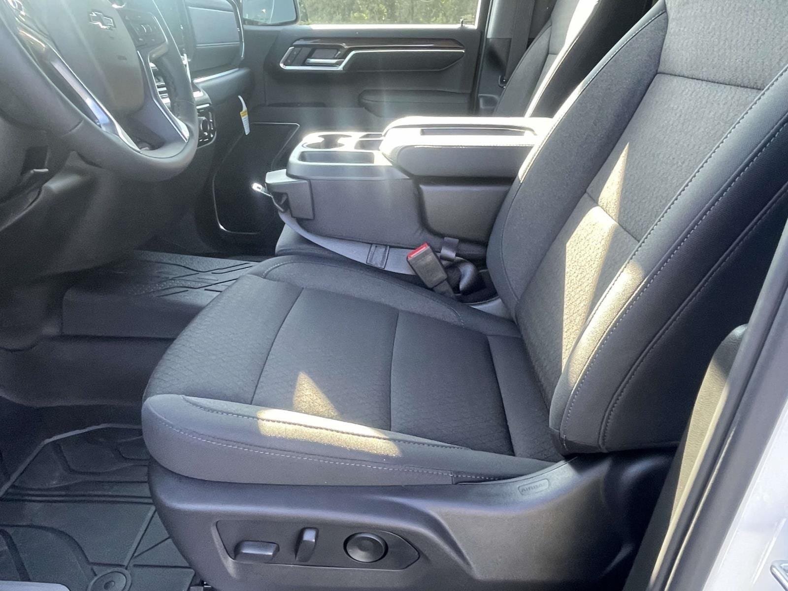2026 Chevrolet Silverado 1500 RST - Photo 7