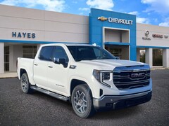 2026 GMC Sierra 1500 SLT Truck