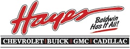 Hayes Chevrolet Buick GMC