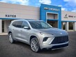  Buick Enclave
