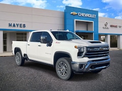 2026 Chevrolet Silverado 2500 HD LTZ Truck