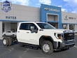 GMC Sierra 3500 HD Chassis Cab
