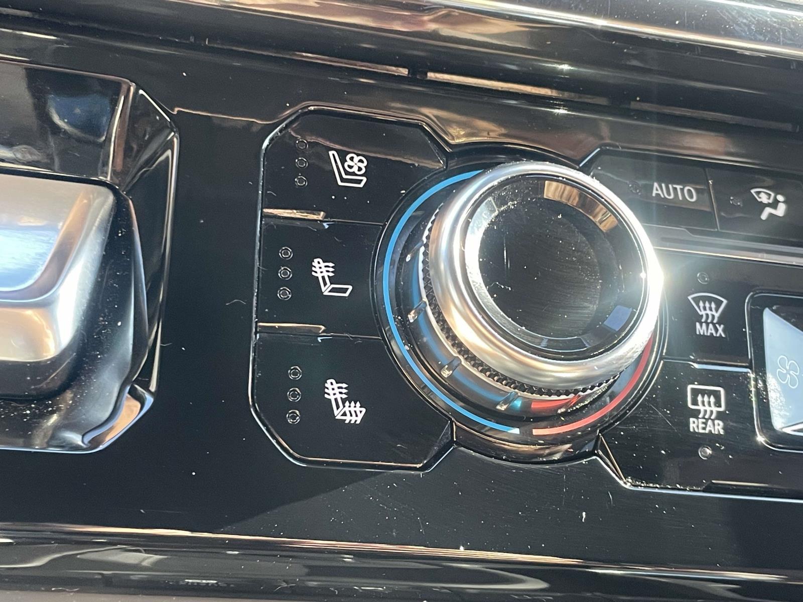 2025 GMC Sierra 2500HD Denali Ultimate - Photo 24