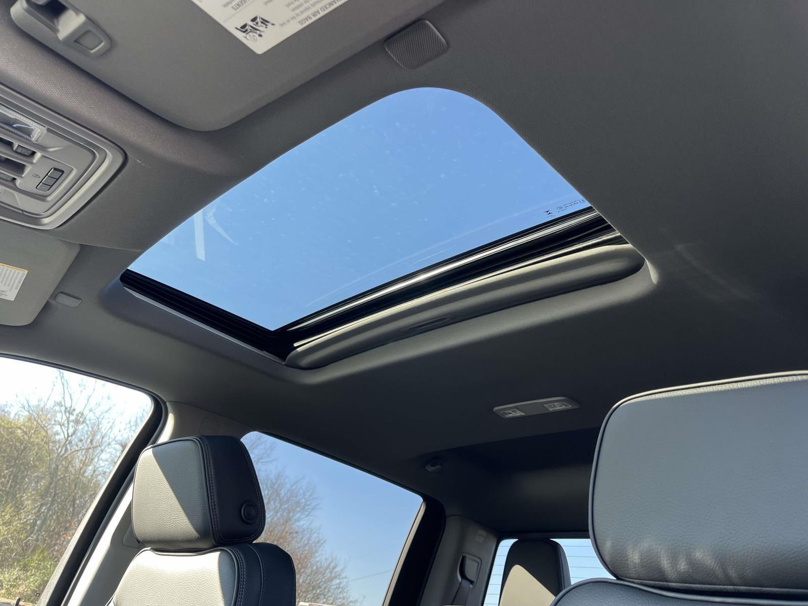2026 GMC Sierra 2500HD Denali - Photo 8