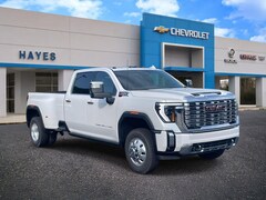 2025 GMC Sierra 3500 HD Denali DRW Truck