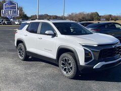 2026 Chevrolet Equinox Activ SUV