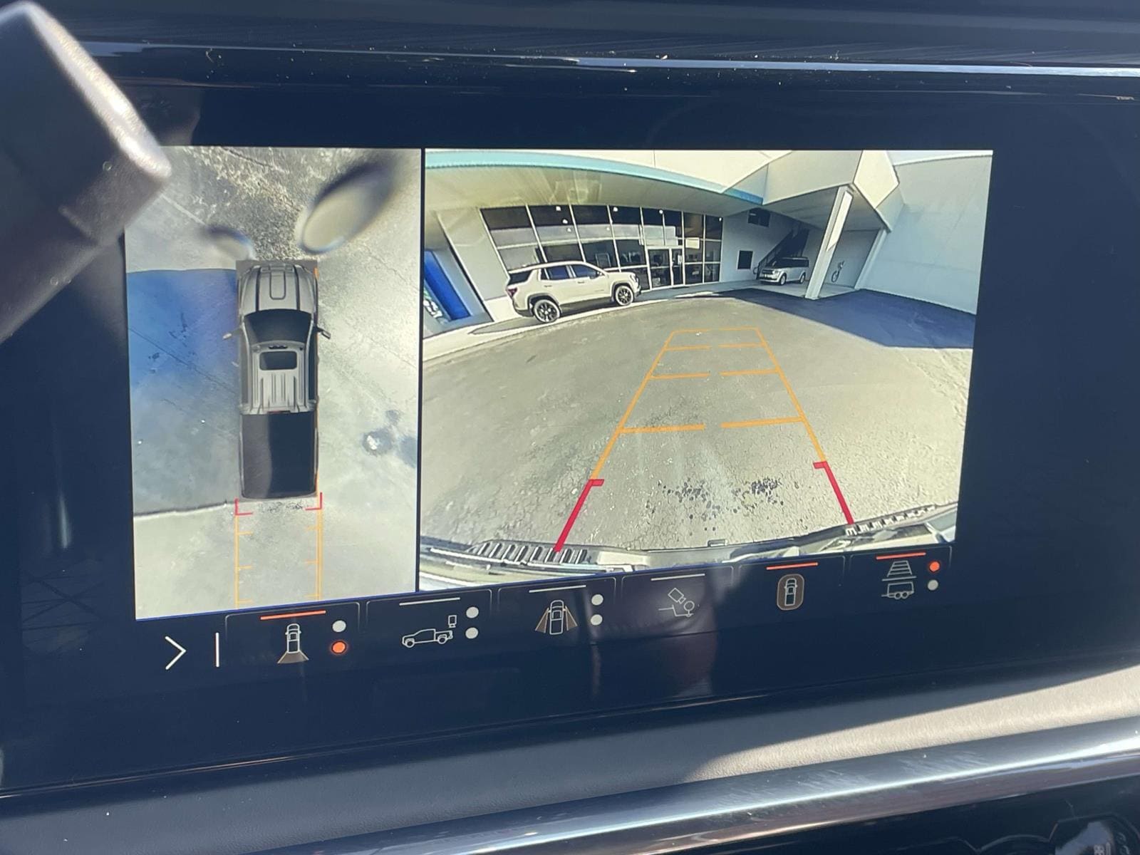 2025 GMC Sierra 2500HD Denali Ultimate - Photo 22