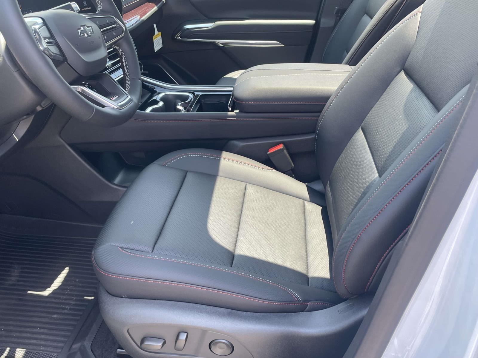 2026 Chevrolet Traverse Z71 - Photo 7