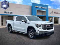 2026 GMC Sierra 1500 SLT Truck