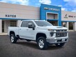  Chevrolet Silverado 2500 HD
