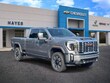 GMC Sierra 2500 HD