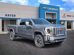 2025 GMC Sierra 2500 HD Denali Truck