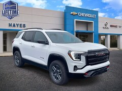 2026 GMC Terrain AT4 SUV