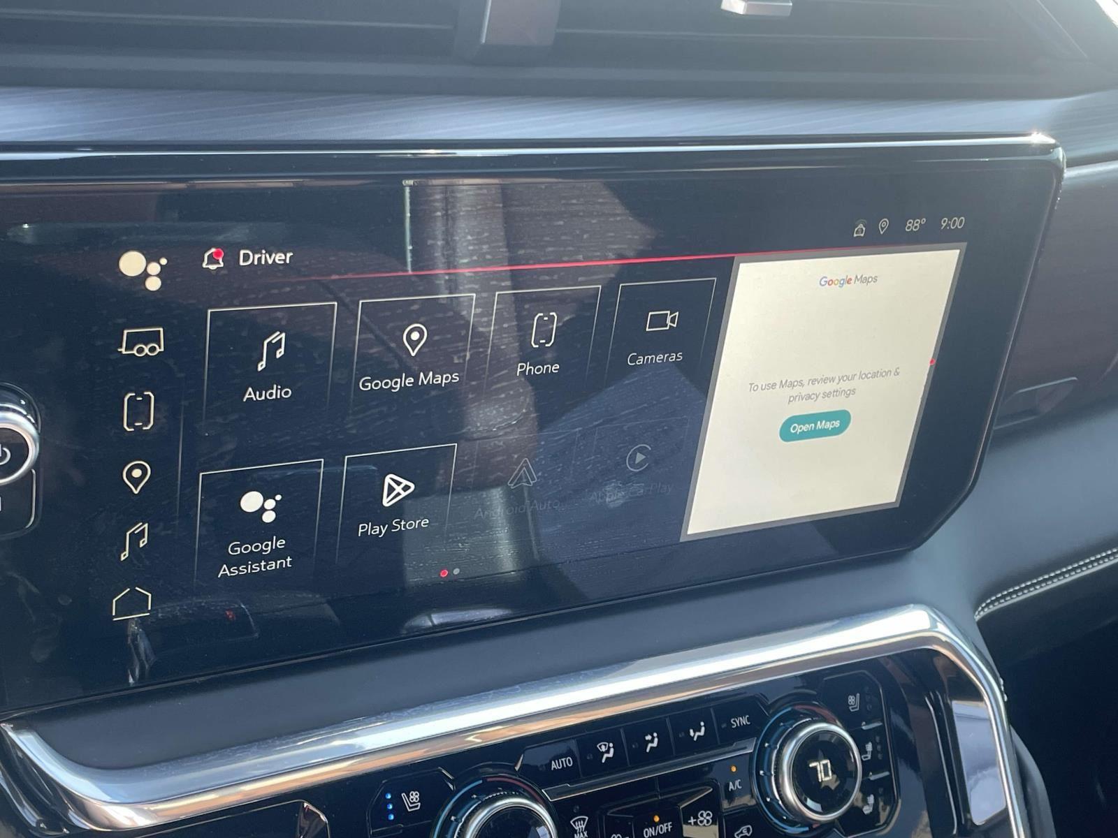 2024 Gmc Sierra 1500 Denali Ultimate photo 3