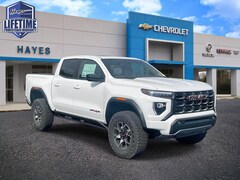 2025 GMC Canyon AT4 Truck