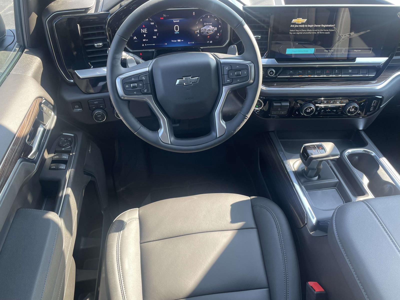 2026 Chevrolet Silverado 1500 RST - Photo 6