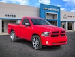 Ram 1500 Classic