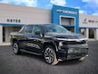 Chevrolet Silverado EV