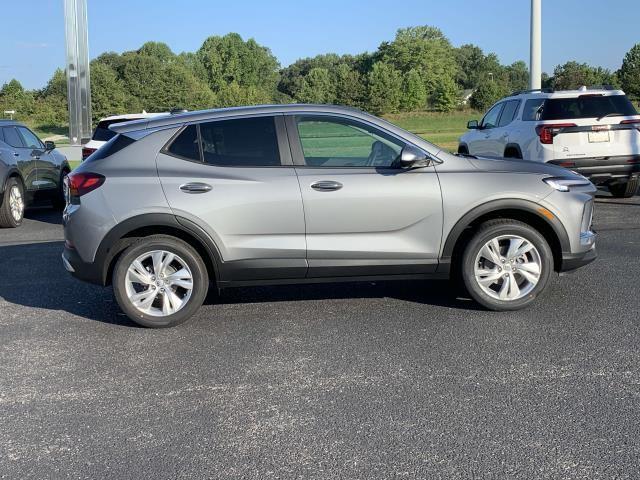 2025 Buick Encore GX Preferred photo 2