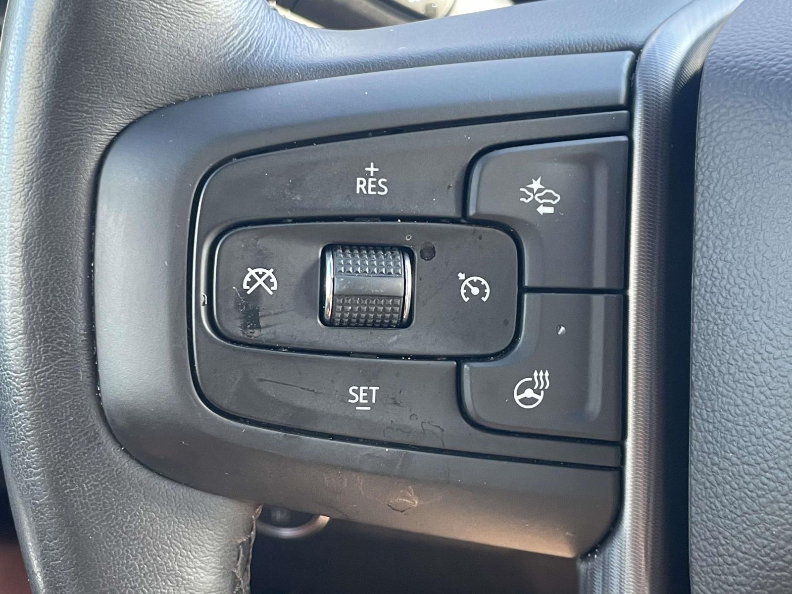 2025 GMC Sierra 2500HD Denali Ultimate - Photo 27